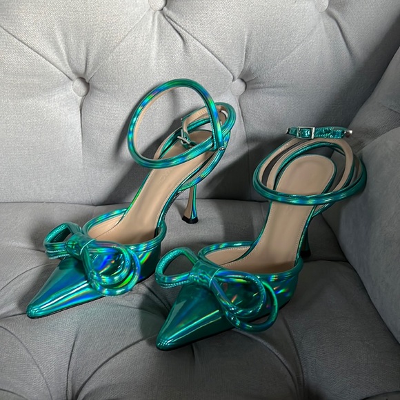 Brand new never worn - MACH&MACH - Picture 1 of 5